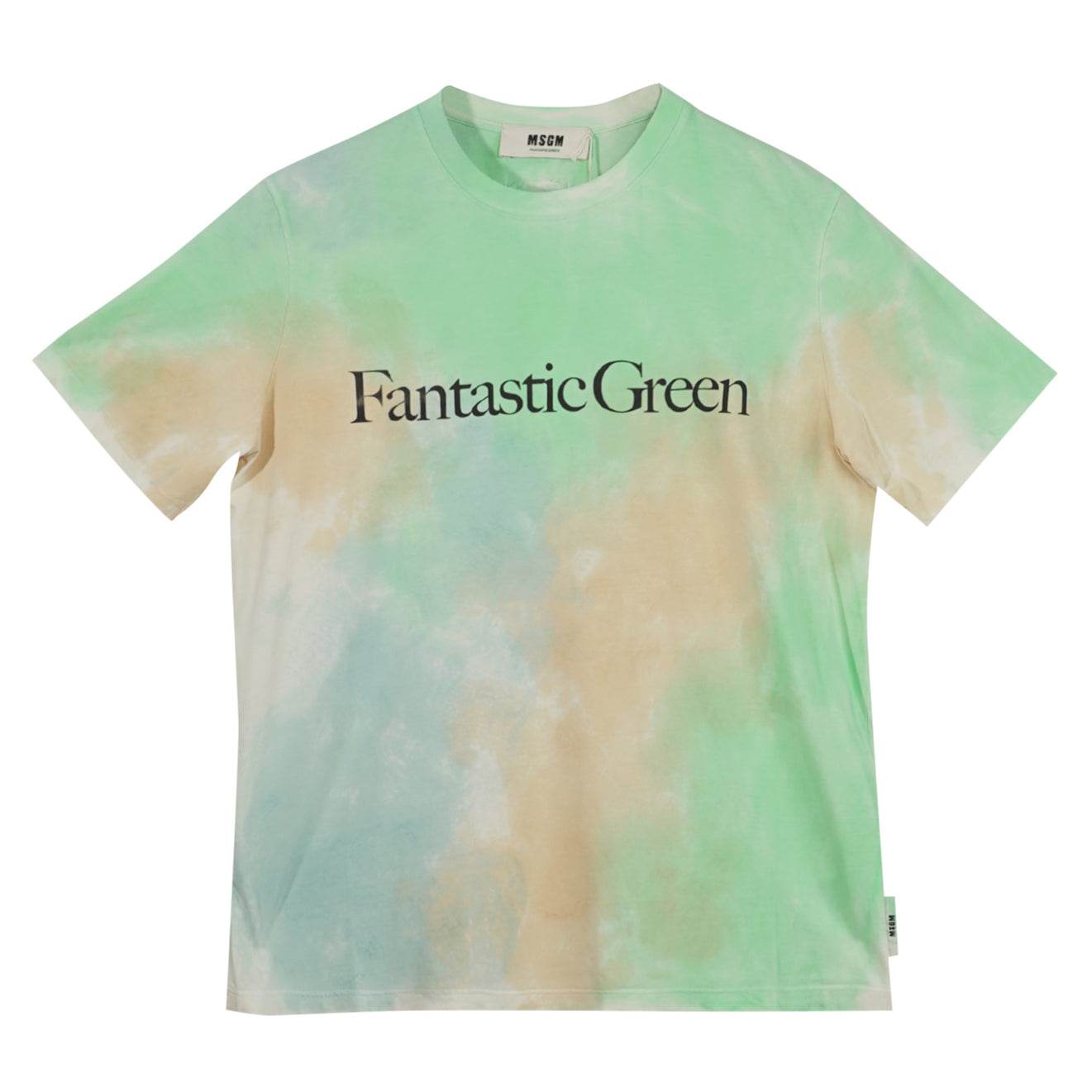 Футболка женская MSGM - Boxette Shop